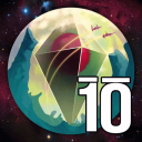 Discovery icon for No Man's Sky Discord server