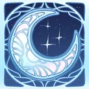 Moon Nouveau