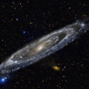 Galaxy hangout and chill