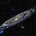 Galaxy hangout and chill