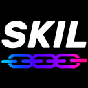 SKILL LINK CIRCLE Discord server icon