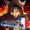 Anime Expeditions [ FR ]