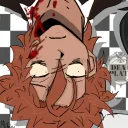 Dead Plate