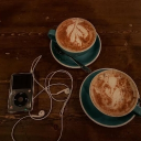 Discovery icon for /Cafes Discord server