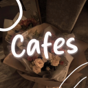 Discovery icon for Cafes 👾 | Global • Vc • Chill • Gaming • Guild Tag • Hangout • Fun Discord server