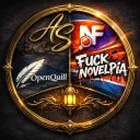 Fnovpia - Novelfinder - Openquill - Asianstories Server