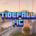 TidefallMC Community Discord server icon