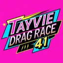 Tayvie Drag Race 41 discord icon