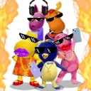 Server icon