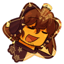 /𝘙𝘰𝘤𝘬𝘴𝘵𝘢𝘳 𝚂𝚑𝚎𝚍𝚕𝚎𝚝𝚜𝚔𝚢 (SHED tag) Discord server icon