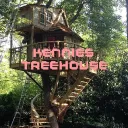 ╯✭ . ˙ Kennies ︴treehouse˚ . ˙ᯓ