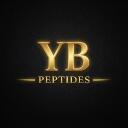 YB PEPTIDES server icon