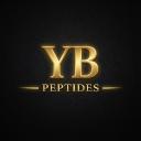 YB PEPTIDES Discord server logo