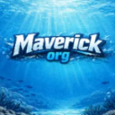 🦈MAVERICK APOSTAS  || SALA 20 CENTAVOS🦈 icon