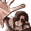 ִ ࣪𖤐 Eternal Dusk 𖤐ִ ࣪ Discord server icon