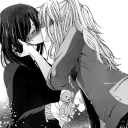 Lesbian Matchmaking જ⁀➴ Discord server icon