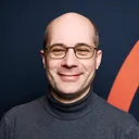 Author J.S. Morin