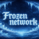 Frozen Network Discord server icon