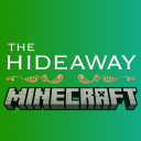 The Hideaway | Minecraft Realm Server Discord server icon
