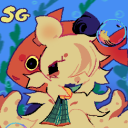 Sea garden