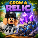 Grow a Relic! Discord server icon