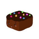 🧸 ⸝⸝⸝ᡣ𐭩 /brownie ...