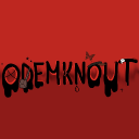 っ◞➠ ODEMKNOUT🩸₊ ˚  ⊹ Discord server icon