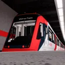 SCR/MC | Transport for Flamingo