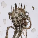 Grimdark Corridor