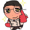 ✿┋FANDOMS MENTAL ASYLUMᥫ᭡ Discord server icon