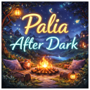 Palia After Dark Discord server icon