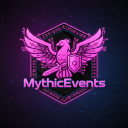 Mythic Events Discord server icon