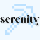 serenity Discord server icon