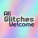All Glitches Welcome