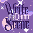 Write the Damn Scene