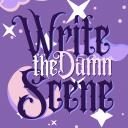 Write the Damn Scene