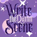 Write the Damn Scene