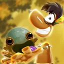Rayman Adventures Reawaken