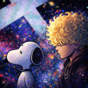 Just A Lil Wrld Discord server icon