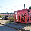 🇿🇦 gaming hangout Discord server icon