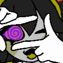 The Crook Discord server icon