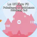 Le Village FR | POKERAYOU x COBBLEMON STAR ACADEMY 2.0 FR