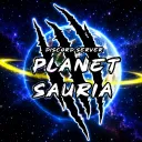 Planet Sauria