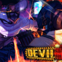 Devil Hunter Market Discord server icon