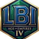 Liga Brasileira Independente - Age of Empires IV