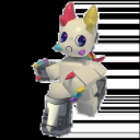 Gaming buddies meeting friendship making yay Discord server icon