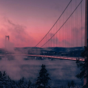 DanGan = Remembrance Discord server icon