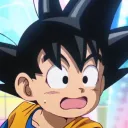 Dragon Ball: Prometheus discord icon