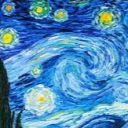 𝔐𝔦𝔡𝔫𝔦𝔤𝔥𝔱 𝔏𝔬𝔲𝔫𝔤𝔢 Discord server icon