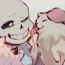 𑣲⋆˚࿔𝓤𝓷𝓭𝓮𝓻𝓽𝓪𝓵𝓮 𝓐𝓤𝓼⋆˙⟡ Discord server icon